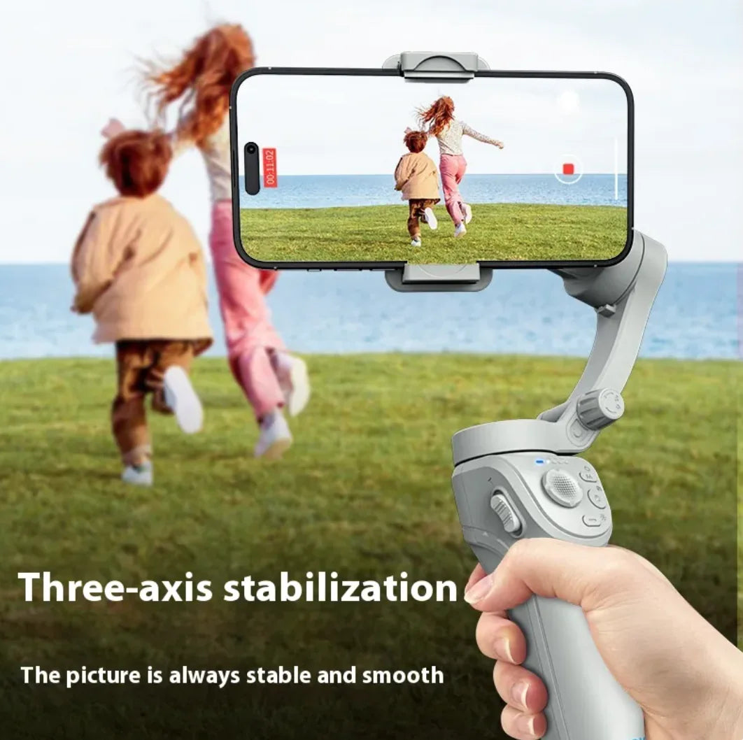 Ovonix Intelligent phone Gimbal
