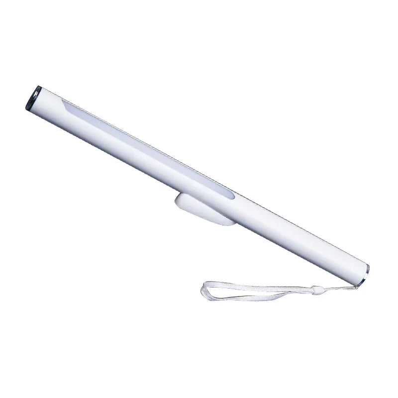 Ovonix Smart charger and LED lamp