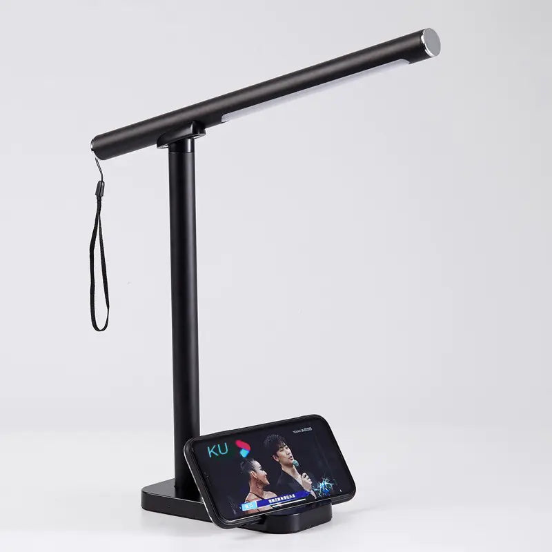 Ovonix Smart charger and LED lamp