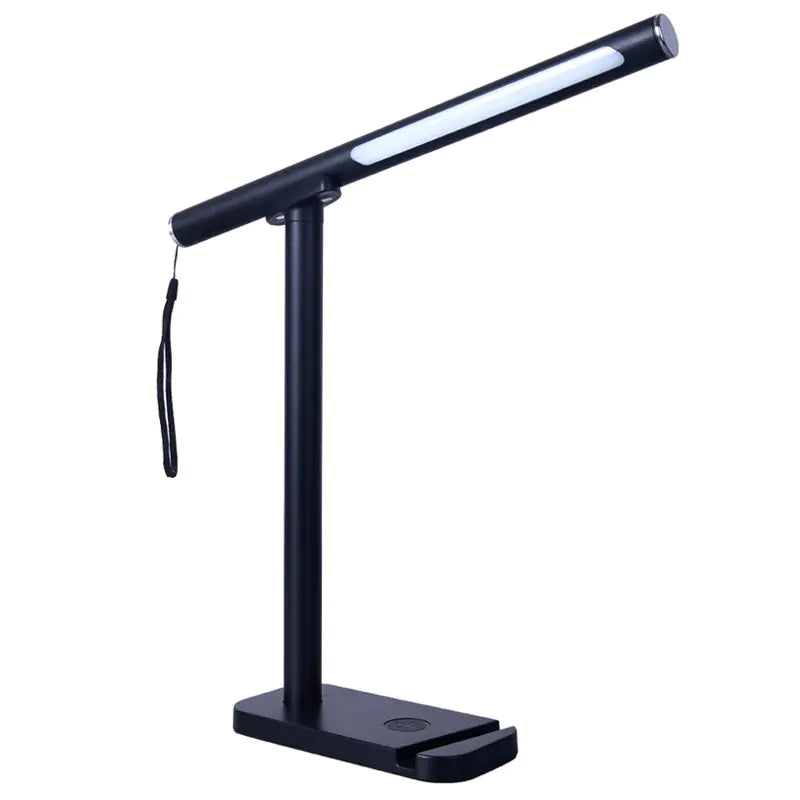 Ovonix Smart charger and LED lamp