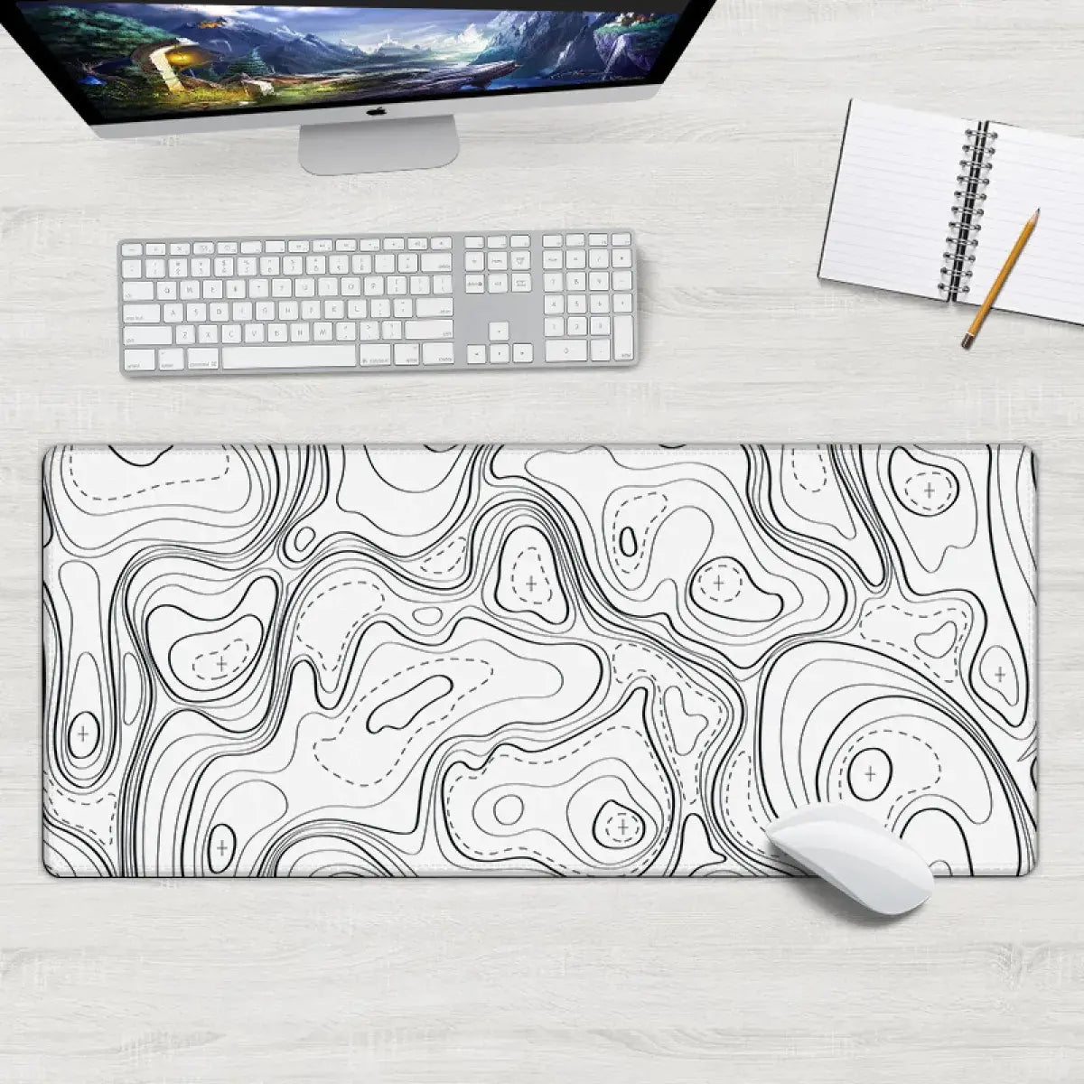 Ovonix Surface Pro
