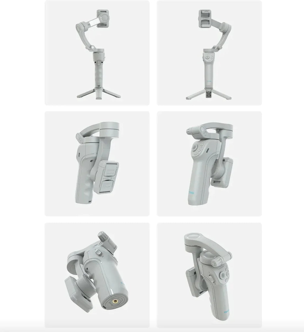 Ovonix Intelligent phone Gimbal