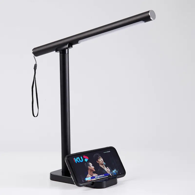 Ovonix Smart charger and LED lamp
