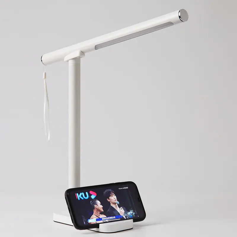 Ovonix Smart charger and LED lamp
