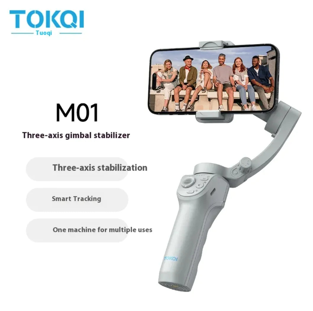 Ovonix Intelligent phone Gimbal