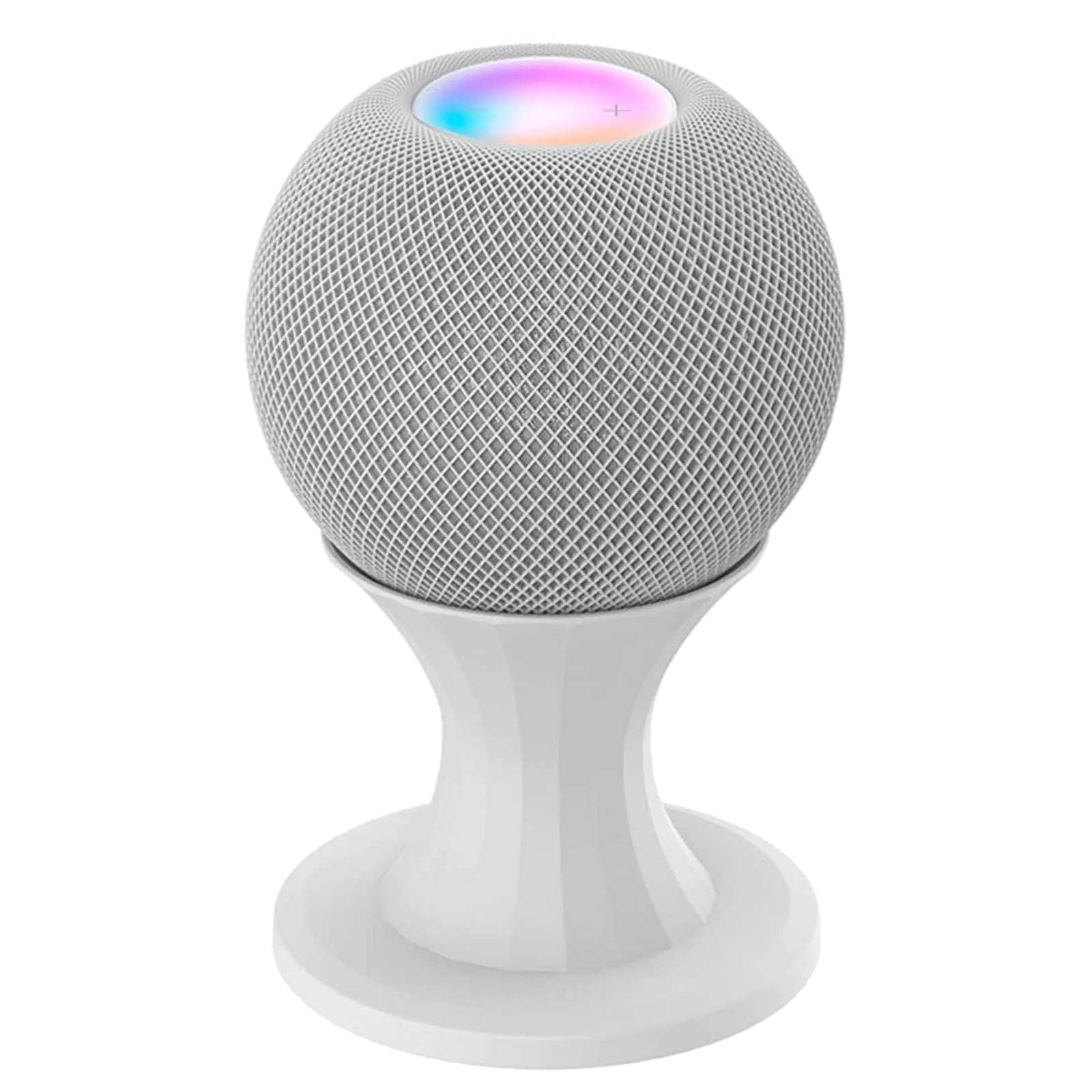 Ovonix HomePod Mini White Bluetooth speaker for PC/console